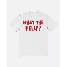 What the Helly T Shirt at Spencer's