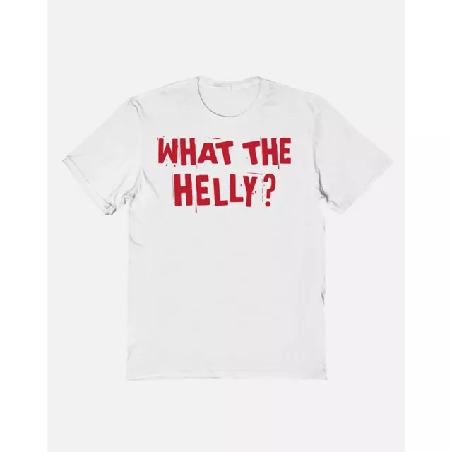 What the Helly T Shirt at Spencer's