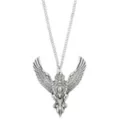 Griffin Pendant Chain Necklace at Spencer's