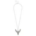 Griffin Pendant Chain Necklace at Spencer's