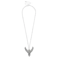 Griffin Pendant Chain Necklace at Spencer's