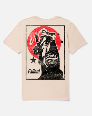 Fallout Nuka Cola T Shirt