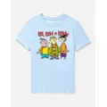 Ed Edd n Eddy Trio T Shirt at Spencer's