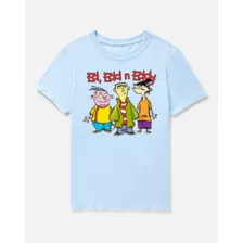 Ed Edd n Eddy Trio T Shirt at Spencer's