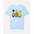 Ed Edd n Eddy Trio T Shirt at Spencer's