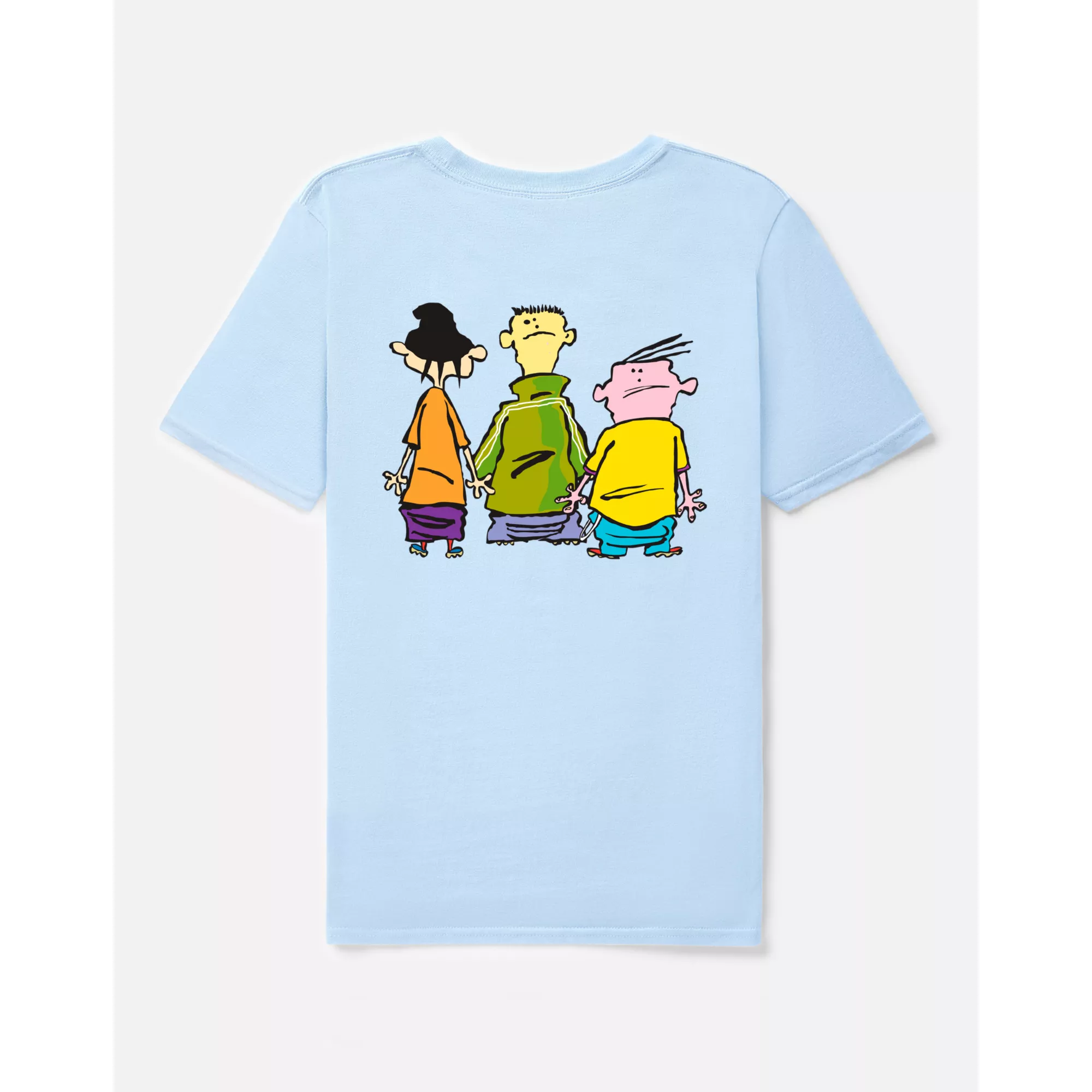 Ed Edd n Eddy Trio T Shirt at Spencer's