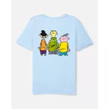 Ed Edd n Eddy Trio T Shirt at Spencer's