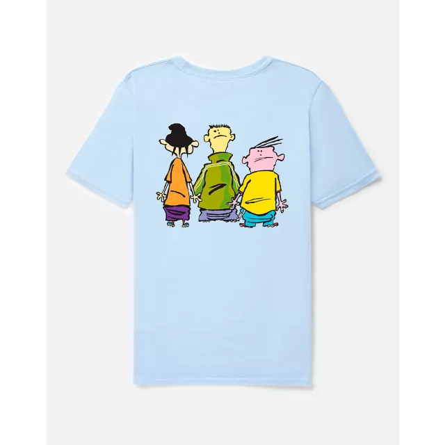 Ed Edd n Eddy Trio T Shirt at Spencer's