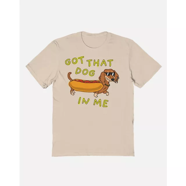 Got That Dog In Me T Shirt