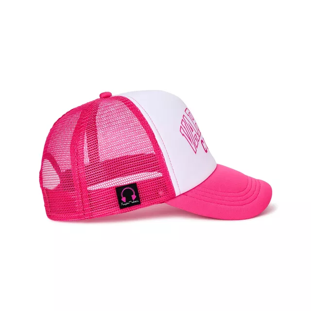 Kayla Malecc Varsity Cunt Trucker Hat