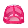 Kayla Malecc Varsity Cunt Trucker Hat at Spencer's