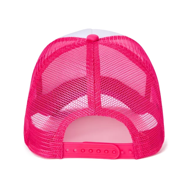 Kayla Malecc Varsity Cunt Trucker Hat