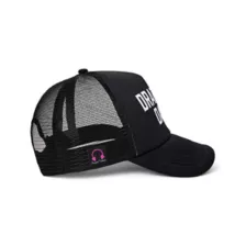 Kayla Malecc Draft Me Daddy Trucker Hat at Spencer's