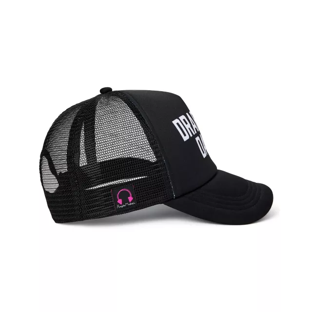Kayla Malecc Draft Me Daddy Trucker Hat at Spencer's
