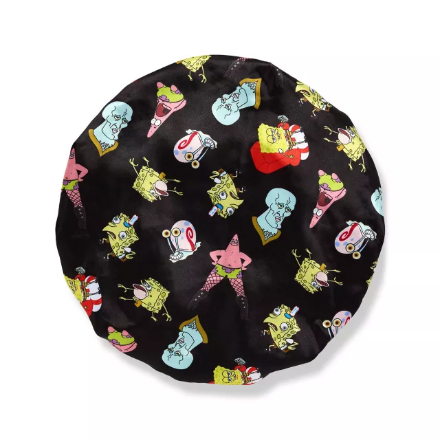 SpongeBob SquarePants Meme Sleeping Bonnet