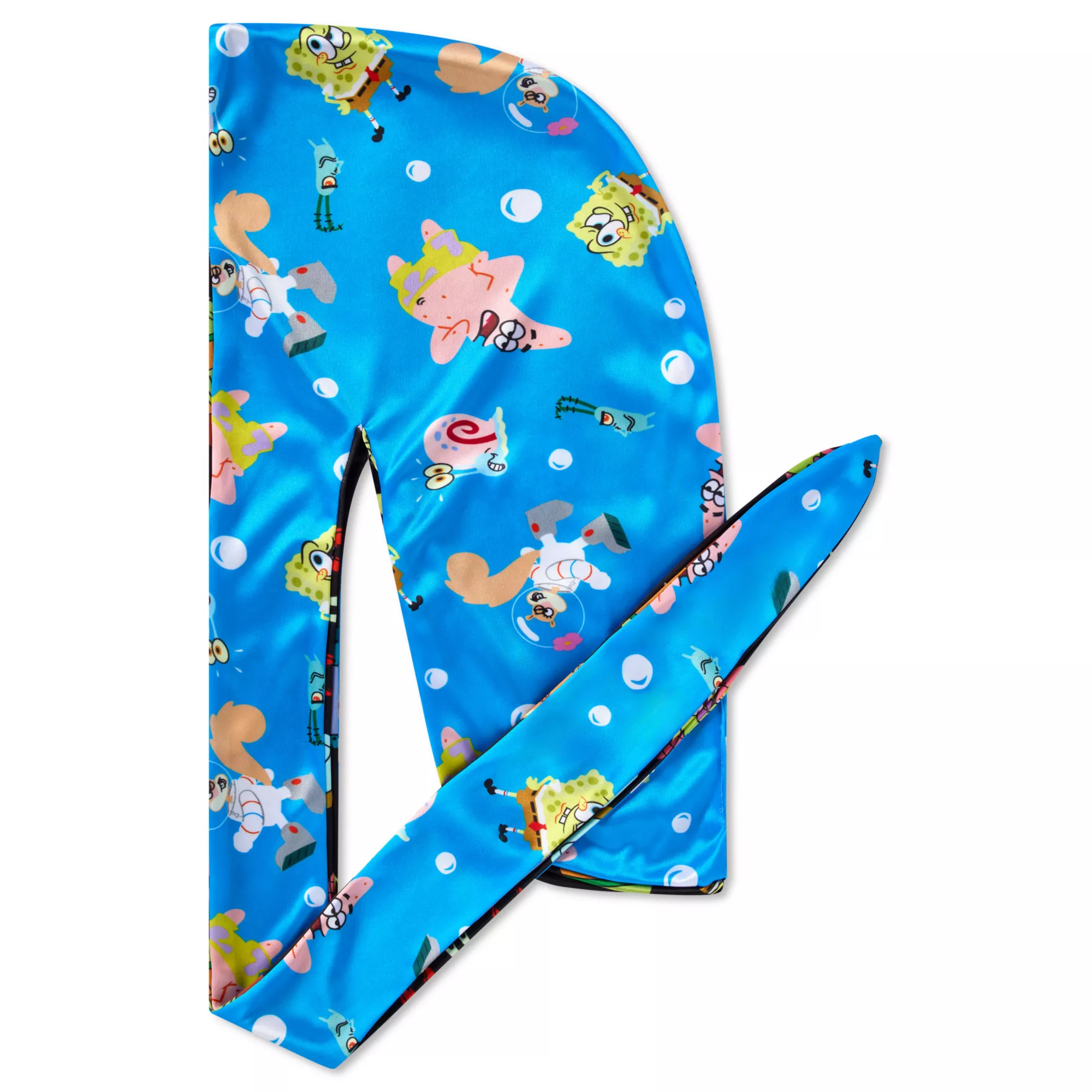 SpongeBob SquarePants Meme Reversible Durag at Spencer's