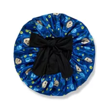 Coraline Sleeping Bonnet at Spencer's