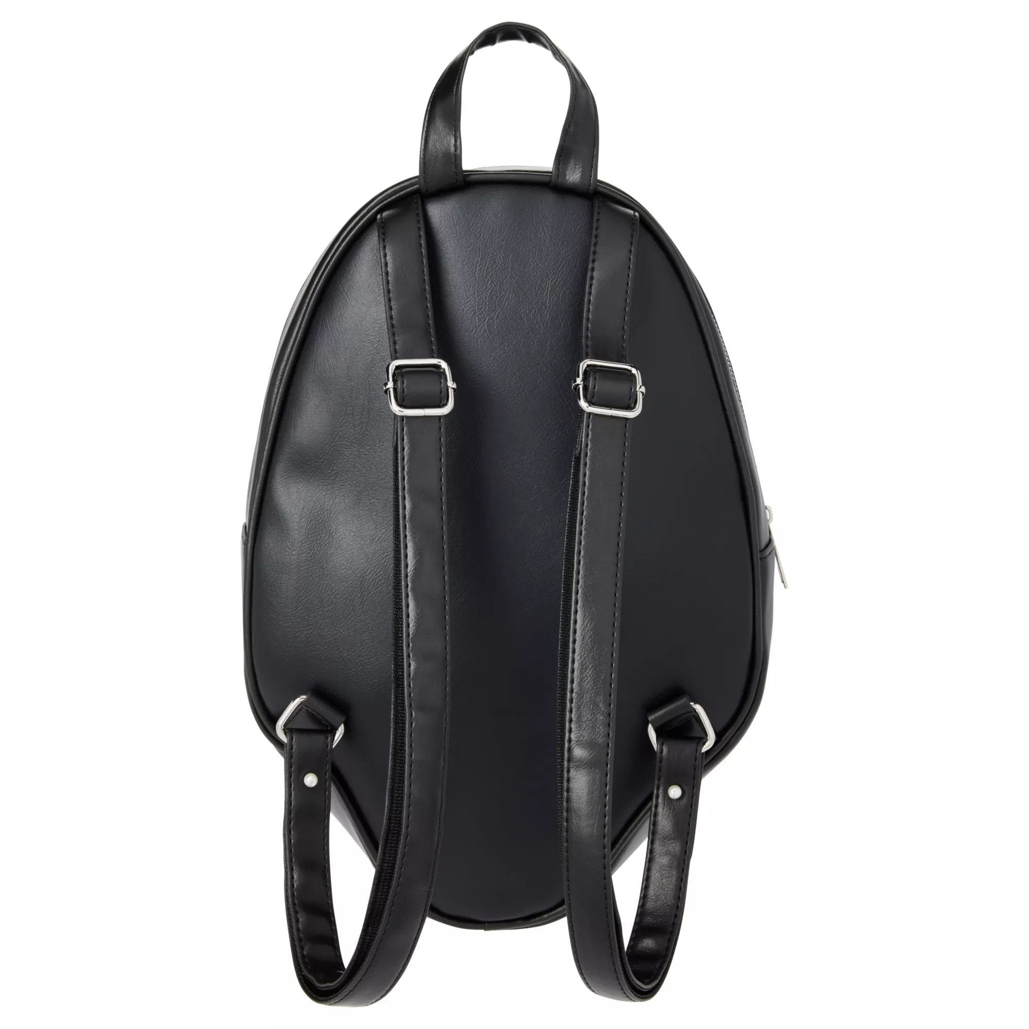 Ghost Face Rhinestone Mini Backpack at Spencer's