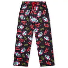 Captain Spaulding Murder Ride Lounge Pants - House of 1000 Corpses at Spencer's