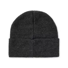 Chucky and Tiff Patch Cuff Beanie Hat at Spencer's