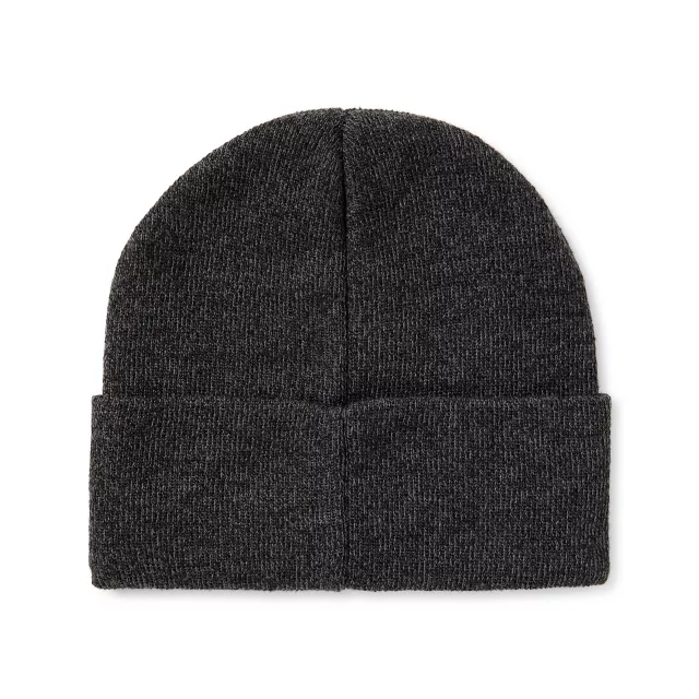 Chucky and Tiff Patch Cuff Beanie Hat at Spencer's