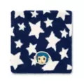 Coraline Star Square Beanie Hat at Spencer's