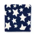 Coraline Star Square Beanie Hat at Spencer's