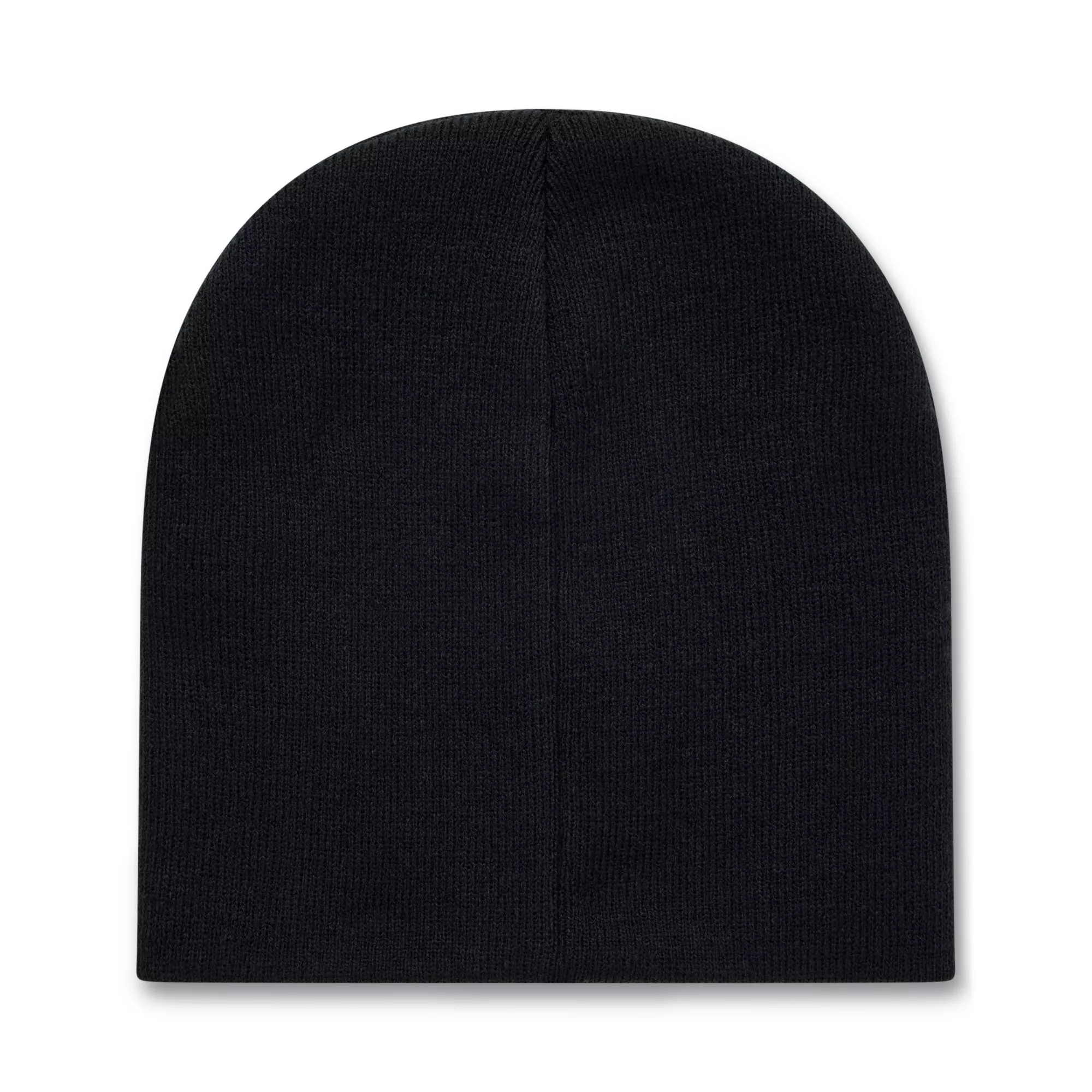 Ghost Face Rhinestone Beanie Hat at Spencer's