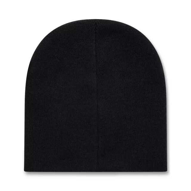 Ghost Face Rhinestone Beanie Hat at Spencer's