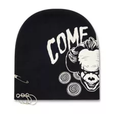 Pennywise Hardware Beanie Hat - It at Spencer's