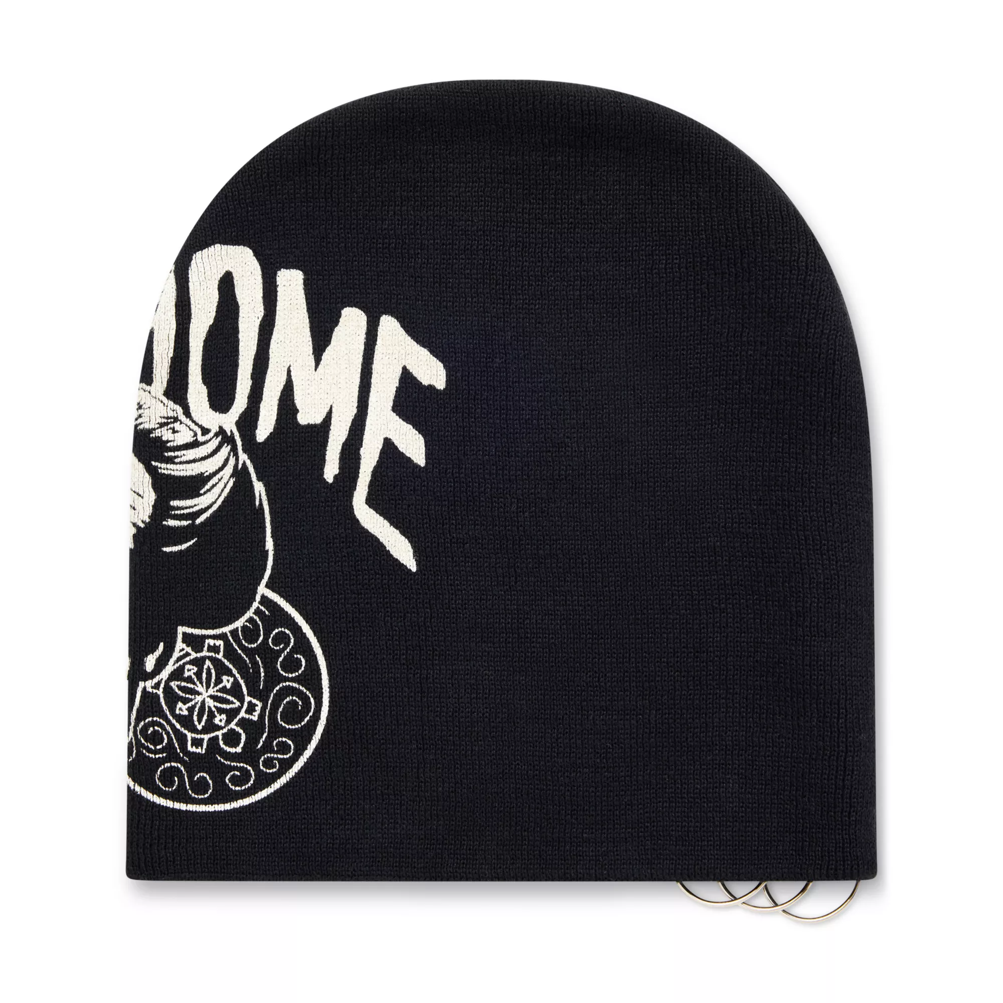 Pennywise Hardware Beanie Hat - It at Spencer's