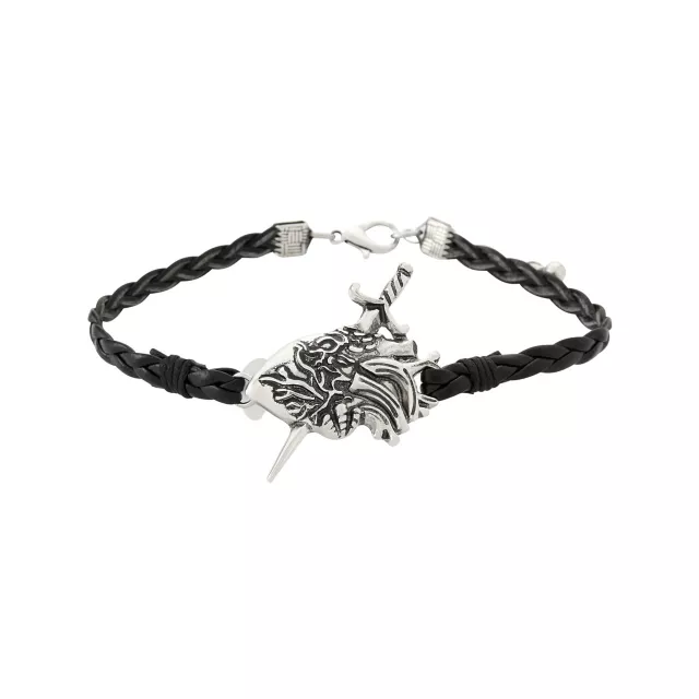 Multi-Pack Gothic Romance Spiked Bracelets - 5 Pack at Spencer's