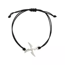 Multi-Pack Cyberpunk Spiked Bracelets - 4 Pack at Spencer's