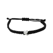 Multi-Pack Cyberpunk Spiked Bracelets - 4 Pack at Spencer's