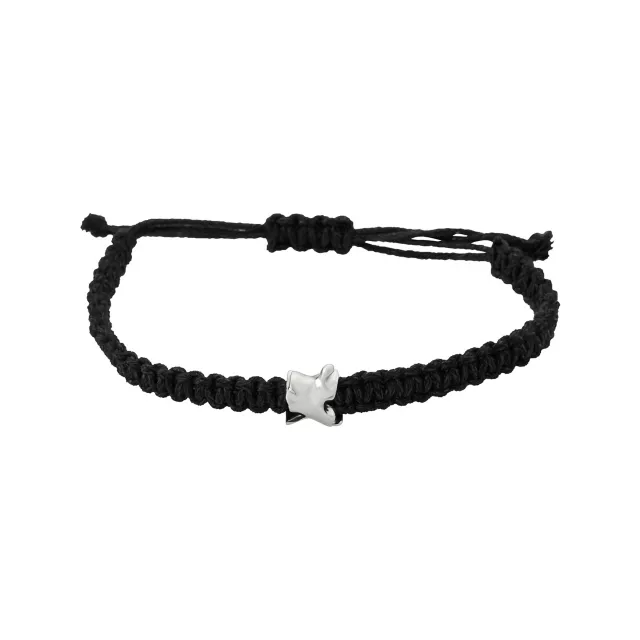 Multi-Pack Cyberpunk Spiked Bracelets - 4 Pack at Spencer's