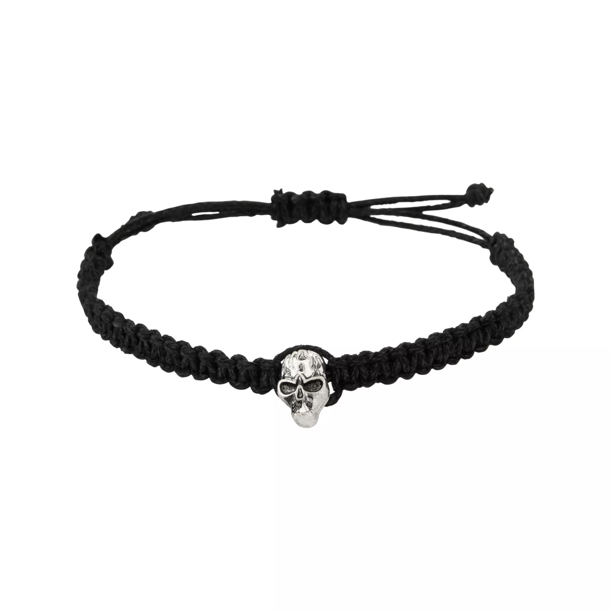 Multi-Pack Cyberpunk Spiked Bracelets - 4 Pack