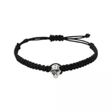 Multi-Pack Cyberpunk Spiked Bracelets - 4 Pack at Spencer's