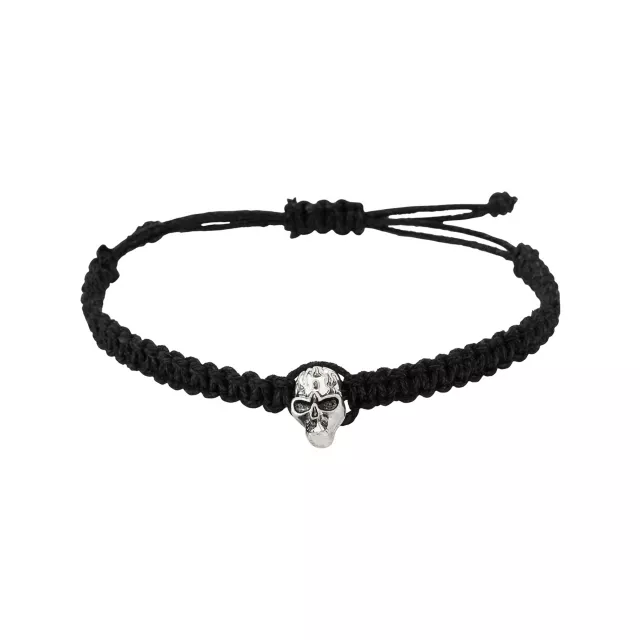 Multi-Pack Cyberpunk Spiked Bracelets - 4 Pack at Spencer's