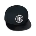 Spider-Man Logo Snapback Hat at Spencer's