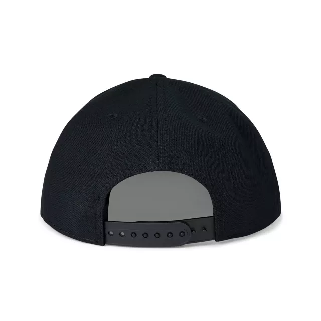 Spider-Man Logo Snapback Hat at Spencer's