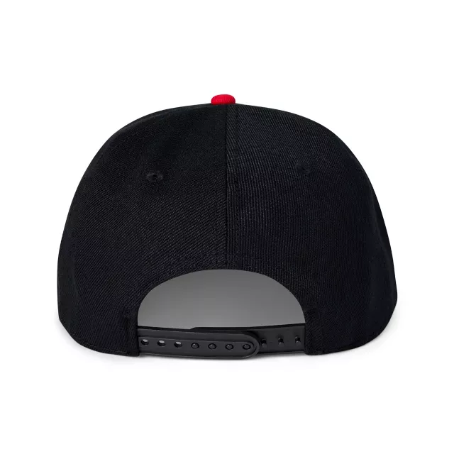 Dungeons And Dragons Ampersand Dad Hat at Spencer's