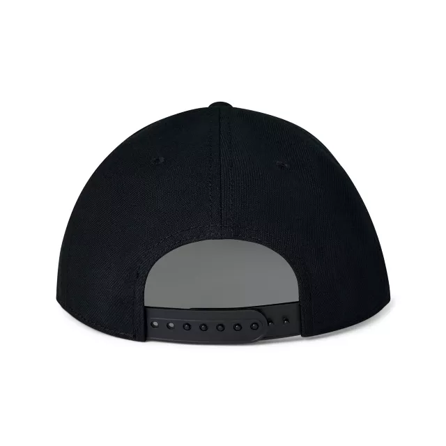 Batman Badge Snapback Hat at Spencer's