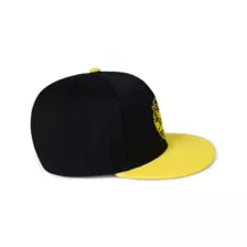 Pikachu Snapback Hat - Pokemon at Spencer's