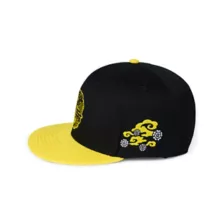 Pikachu Snapback Hat - Pokemon at Spencer's
