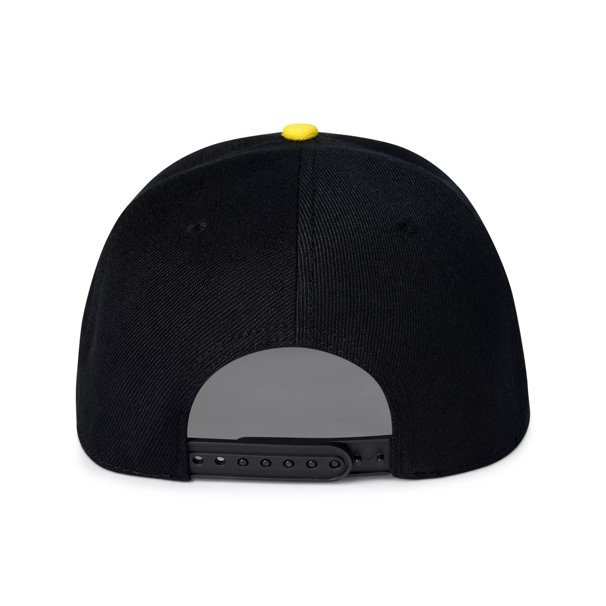 Pikachu Snapback Hat - Pokemon at Spencer's