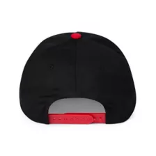 Shadow the Hedgehog Grandpa Hat at Spencer's
