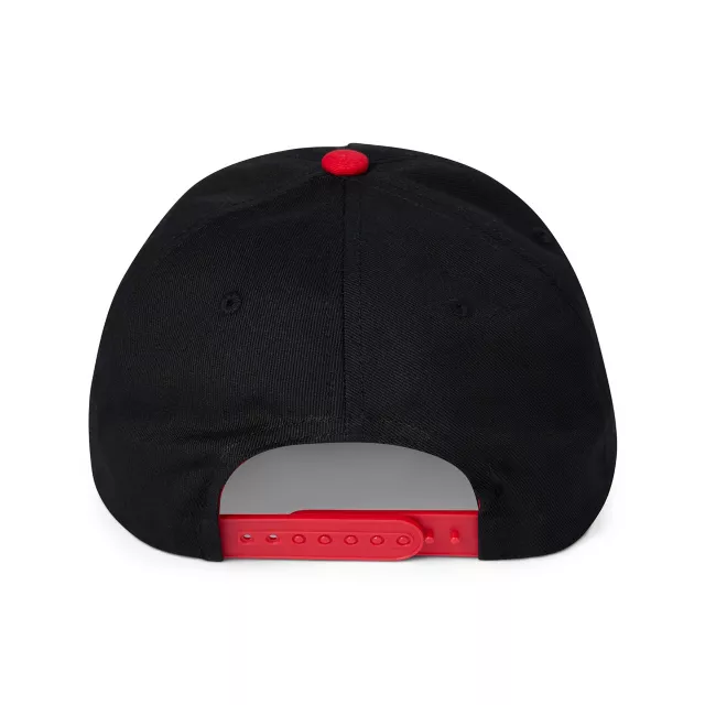 Shadow the Hedgehog Grandpa Hat at Spencer's