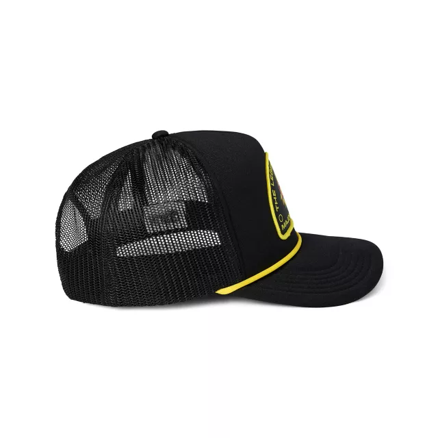 Majora's Mask Trucker Hat - The Legend of Zelda