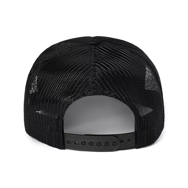 Majora's Mask Trucker Hat - The Legend of Zelda