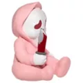 Ghost Face Pink Horror Babies <sup>&reg;</sup> Static Prop at Spencer's